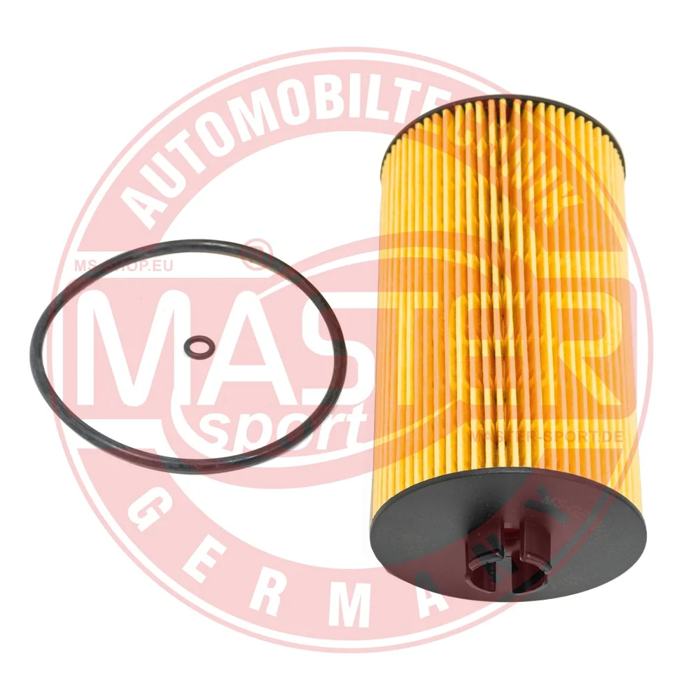 Olejový filtr MASTER-SPORT GERMANY 931-OF-PCS-MS – OE 0.2931.092