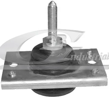 Zavěšení motoru 3RG 40484
