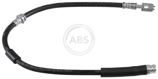 Brzdová hadice A.B.S. SL1213 – OE 2Q0611701A Brzdová hadice A.B.S. SL1213 – OE 2Q0611701A