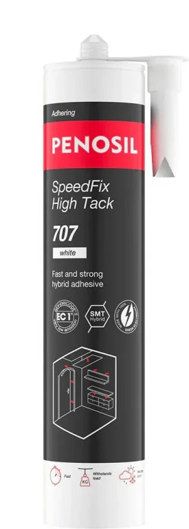 Lepidlo Penosil SpeedFix 707, 290ml 742377