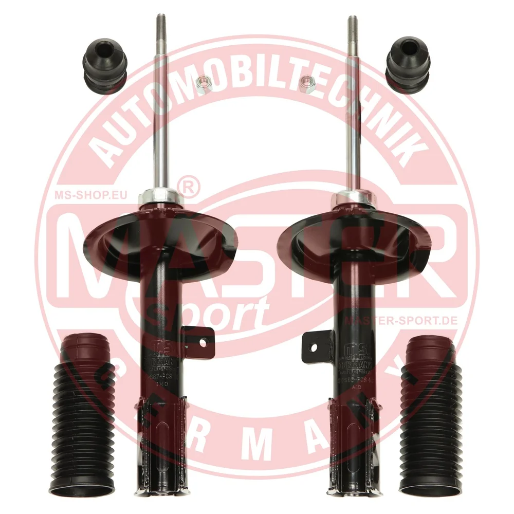 Tlumič pérování MASTER-SPORT GERMANY 16K002293