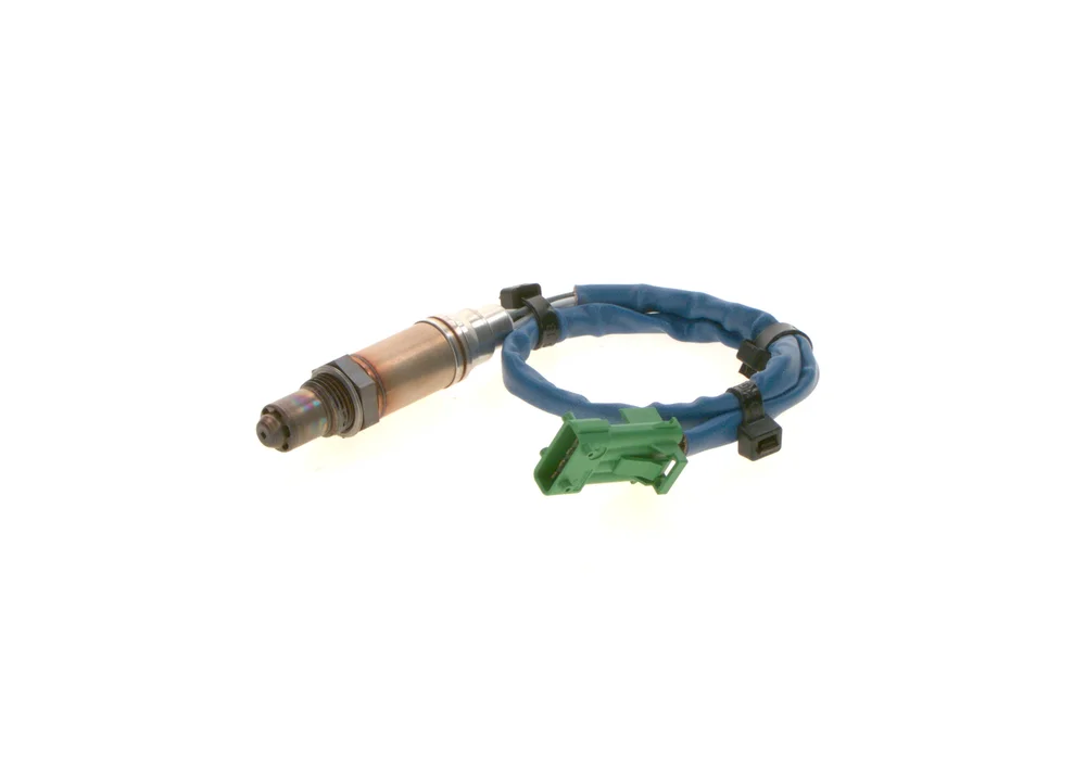 Lambda sonda BOSCH F00HL00445 – OE 1628KN Lambda sonda BOSCH F00HL00445 – OE 1628KN