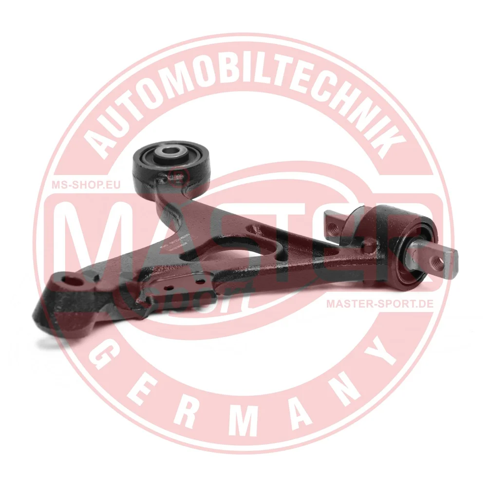 Rameno nápravy MASTER-SPORT GERMANY 49976M-PCS-MS – OE 30760586 Rameno nápravy MASTER-SPORT GERMANY 49976M-PCS-MS – OE 30760586