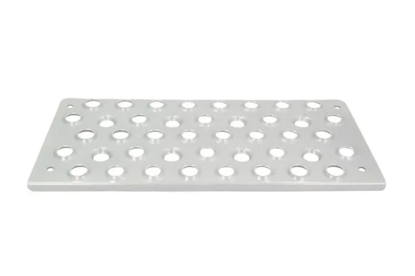 Nástupní schůdky PACOL MER-SP-028