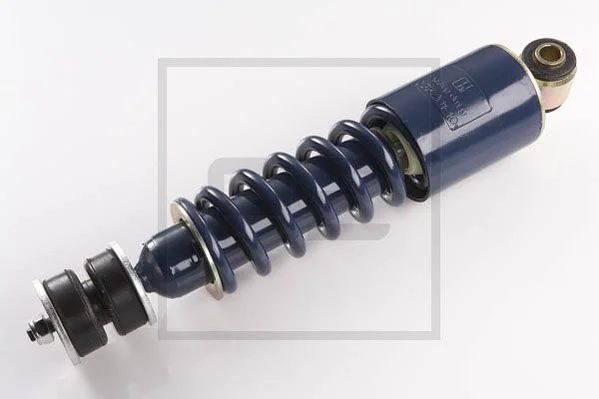 Tlumic, zaveseni kabiny PE Automotive 033.208-10A Tlumic, zaveseni kabiny PE Automotive 033.208-10A