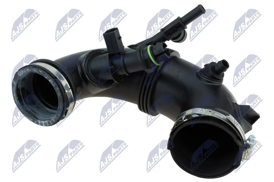 Sací hadice, vzduchový filtr NTY GPP-ME-060 – OE A2740901029 Sací hadice, vzduchový filtr NTY GPP-ME-060 – OE A2740901029