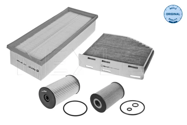 Filtr-sada MEYLE 1123300003/S Filtr-sada MEYLE 1123300003/S
