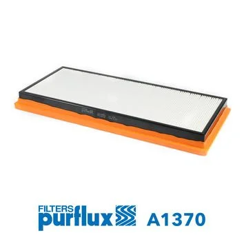 Vzduchový filtr PURFLUX A1370