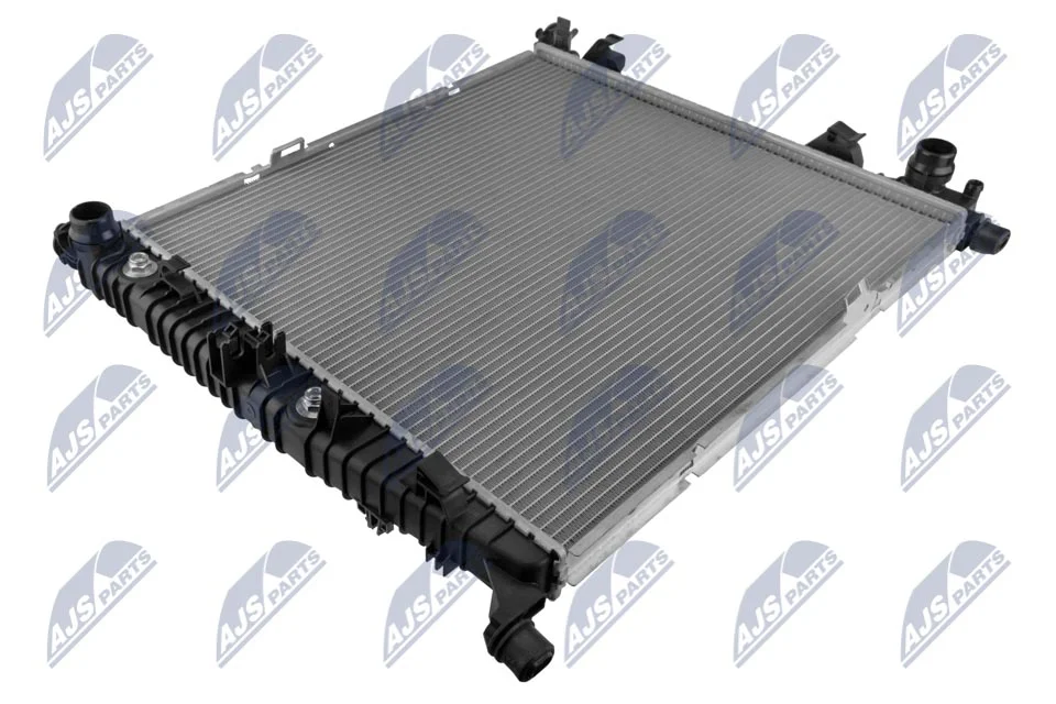 Chladič, chlazení motoru NTY CCH-ME-008