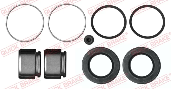 Sada na opravy, brzdový třmen QUICK BRAKE 114-5111