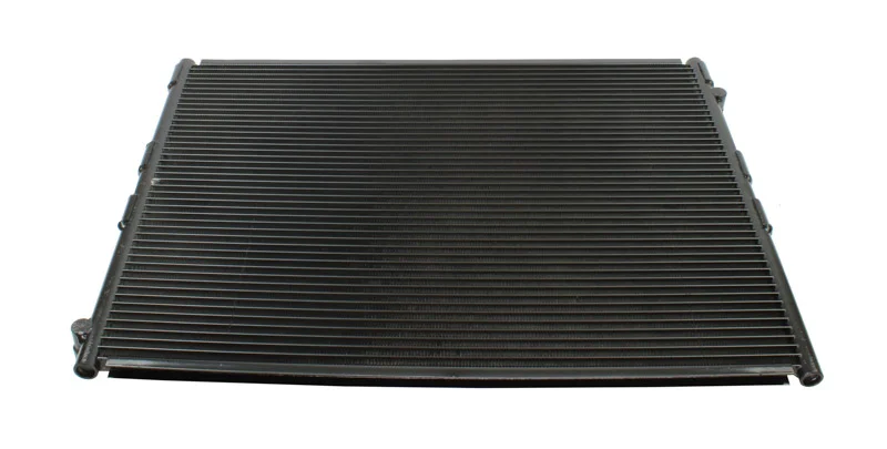 Kondenzátor, klimatizace MAXGEAR AC830327 – OE 88460-60240