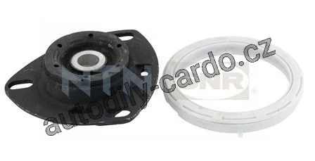 Opravná sada, horní uložení tlumičů SNR KB657.09 Opravná sada, horní uložení tlumičů SNR KB657.09
