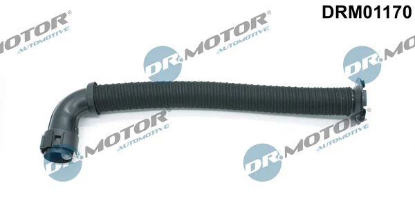 Hadička, zásobování vzduchem Dr.Motor Automotive DRM01170