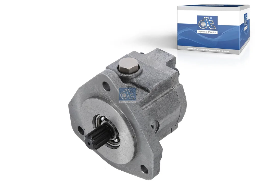 Palivové čerpadlo DT Spare Parts 4.62729 Palivové čerpadlo DT Spare Parts 4.62729
