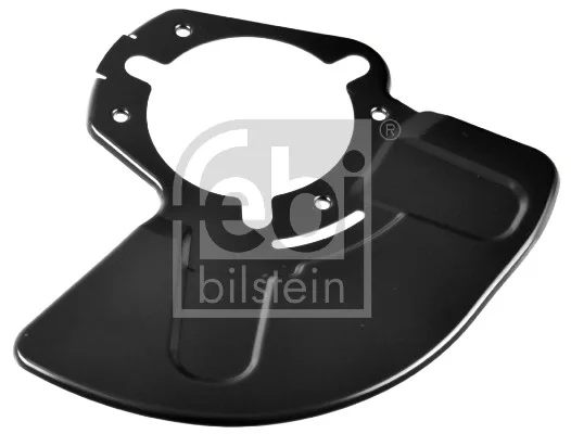 Ochranný plech proti rozstřikování, brzdový kotouč FEBI BILSTEIN 174213