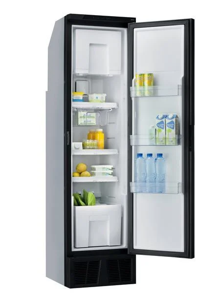 Kompresorová chladnička Thetford T2138C (138 l, 12V, velký model, pro obytné vestavby) 305629
