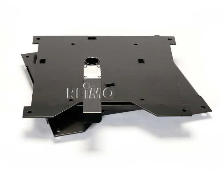 Otočná konzole pro sedadlo VW Crafter / Mercedes Sprinter (od 2006 / 2016) 307534