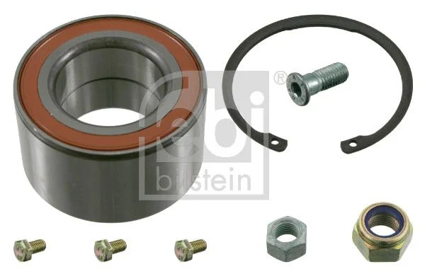 Sada ložiska kola FEBI BILSTEIN 05848