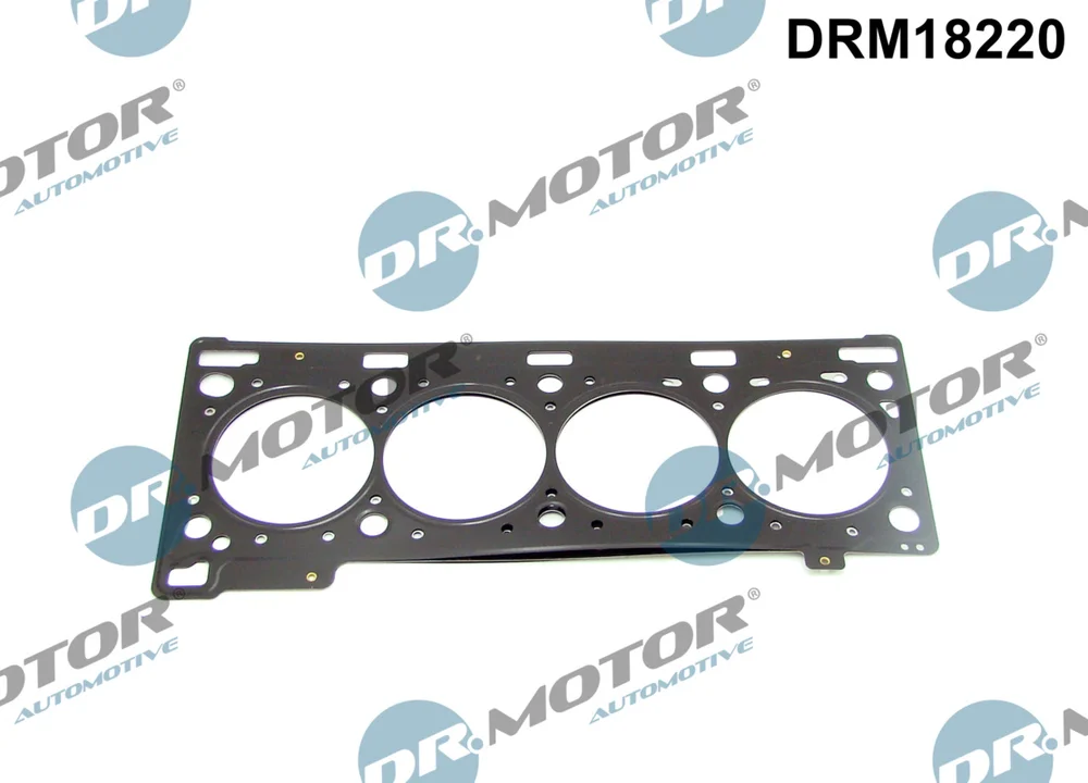 Těsnění, hlava válce Dr.Motor Automotive DRM18220 – OE 7700108254