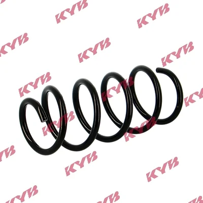 Pružina podvozku KYB RA1367 – OE 51401T1EE01