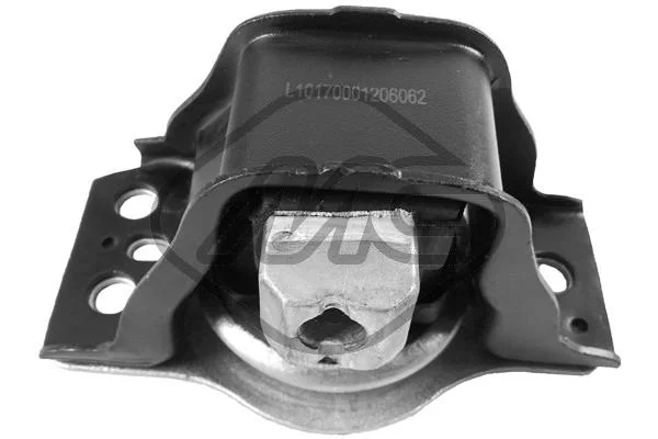 Zavěšení motoru METALCAUCHO 06062 – OE 8200674936