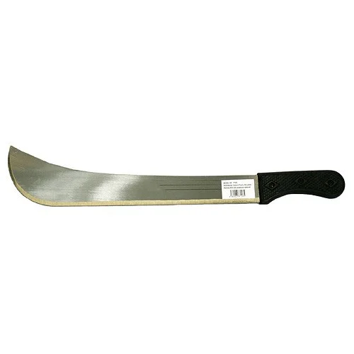 Mačeta 45cm s plastovou rukojetí 707891