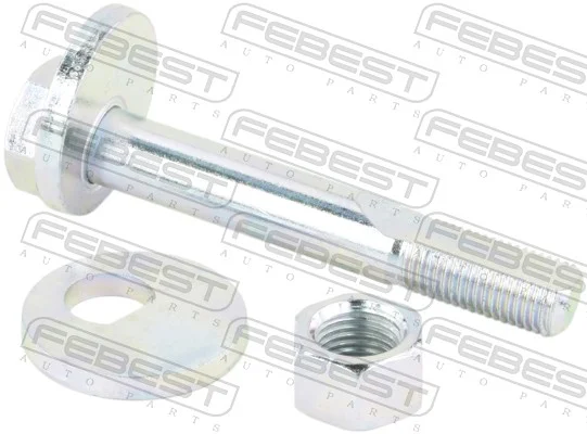 Šroub pro opravu odklonu kola FEBEST 1029-003-KIT Šroub pro opravu odklonu kola FEBEST 1029-003-KIT