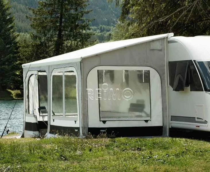 Stan k markýze Thule Panorama Premium 300 L, hloubka 250 cm 313708