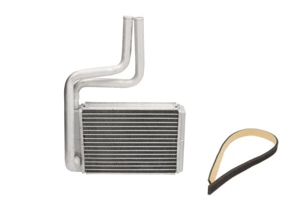 Vymenik tepla, Vnitrni vytapeni THERMOTEC D6G003TT