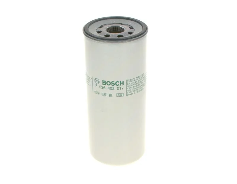 Palivový filtr BOSCH (BO F026402017)