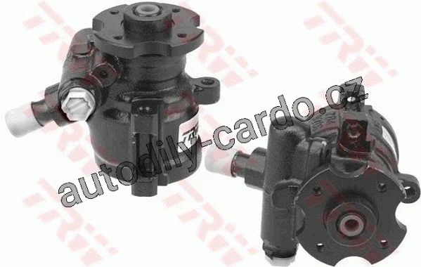 Hydraulické čerpadlo, řízení TRW JPR114 – CITROEN Hydraulické čerpadlo, řízení TRW JPR114 – CITROEN