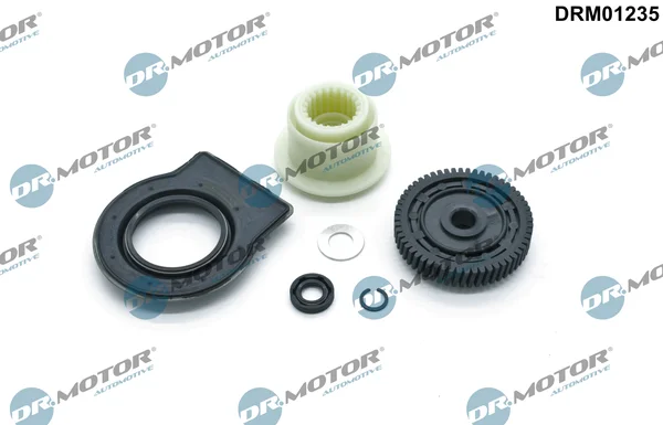 Sada na opravu, výstupní hřídel převodovky Dr.Motor Automotive DRM01235