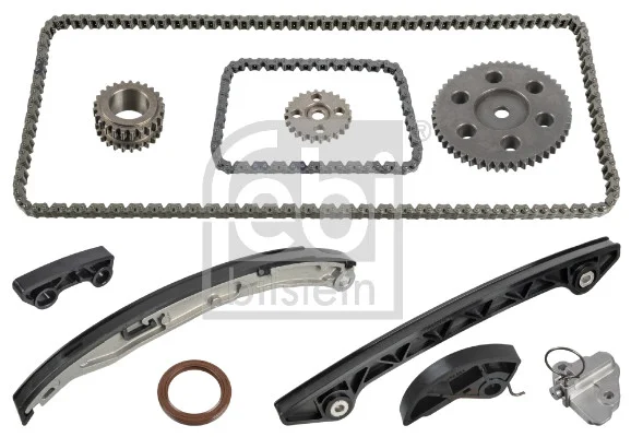 Sada rozvodového řetězu FEBI BILSTEIN 170593 Sada rozvodového řetězu FEBI BILSTEIN 170593