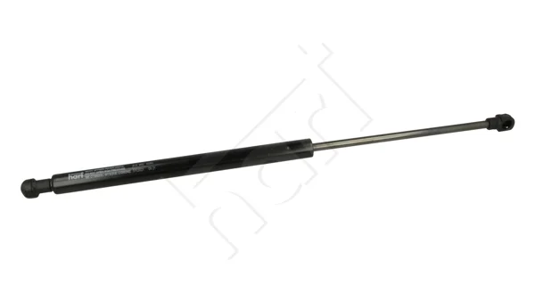 Pneumatická pružina, zavazadlový / nákladový prostor HART 813962 Pneumatická pružina, zavazadlový / nákladový prostor HART 813962