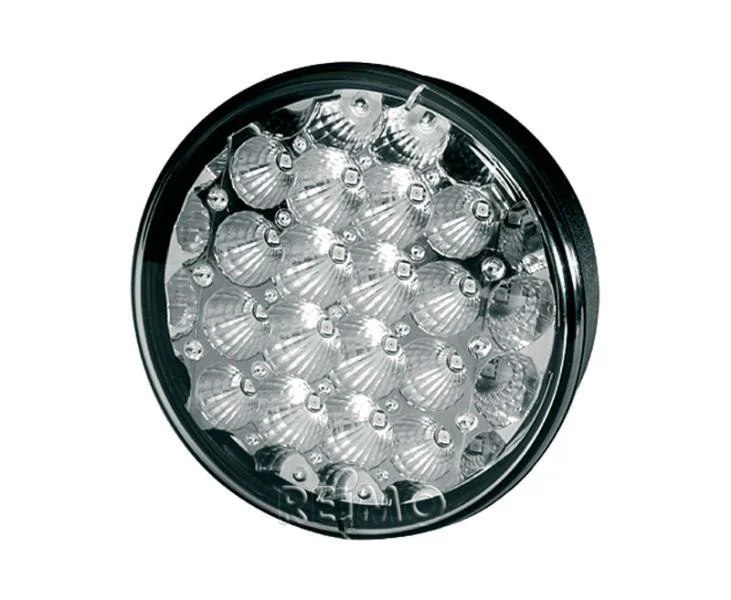 Snímka mlhová zadní Heckl LED (9–32 V, přisazená) 303430