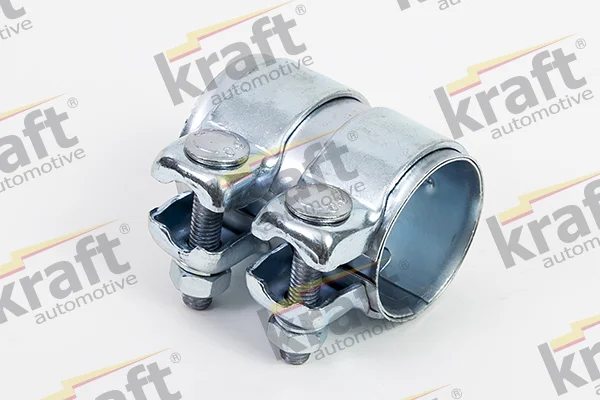 Spojovací trubky, výfukový systém KRAFT AUTOMOTIVE 0570150