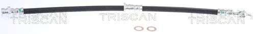 Brzdová hadice TRISCAN 815042211 – OE MB950627
