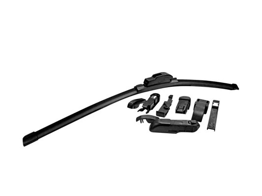 STĚRAČ 425MM 1KS PLOCHÝ/S ADAPTEREM HART 054721