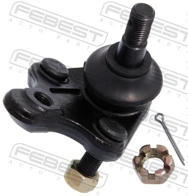 Podpora-/ Kloub FEBEST 0120-405 Podpora-/ Kloub FEBEST 0120-405
