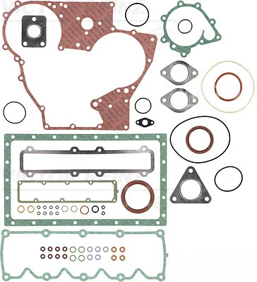 Kompletní sada těsnění, motor VICTOR REINZ 01-11497-01 Kompletní sada těsnění, motor VICTOR REINZ 01-11497-01