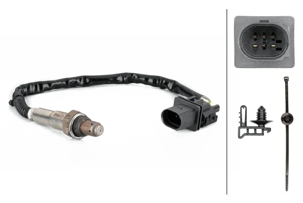 Lambda sonda HELLA 6PA358103-141