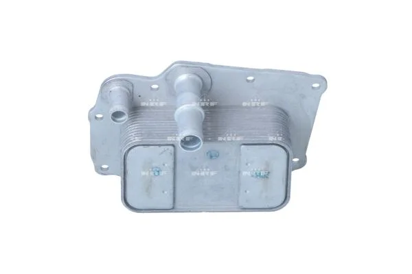 Olejový chladič, motorový olej NRF 31841 – OE 6711800265