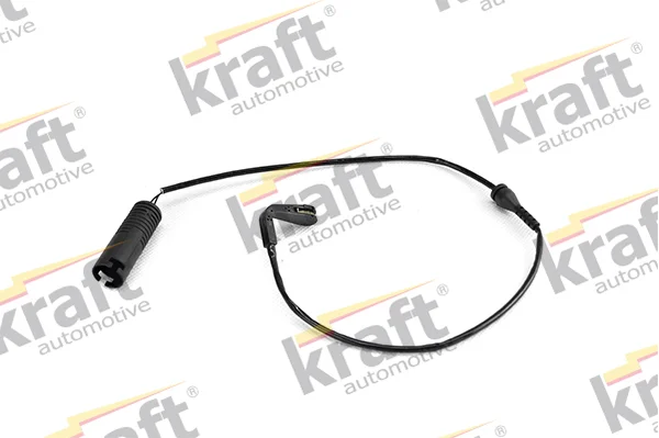 Vystrazny kontakt, opotrebeni oblozeni KRAFT AUTOMOTIVE 6122600 Vystrazny kontakt, opotrebeni oblozeni KRAFT AUTOMOTIVE 6122600