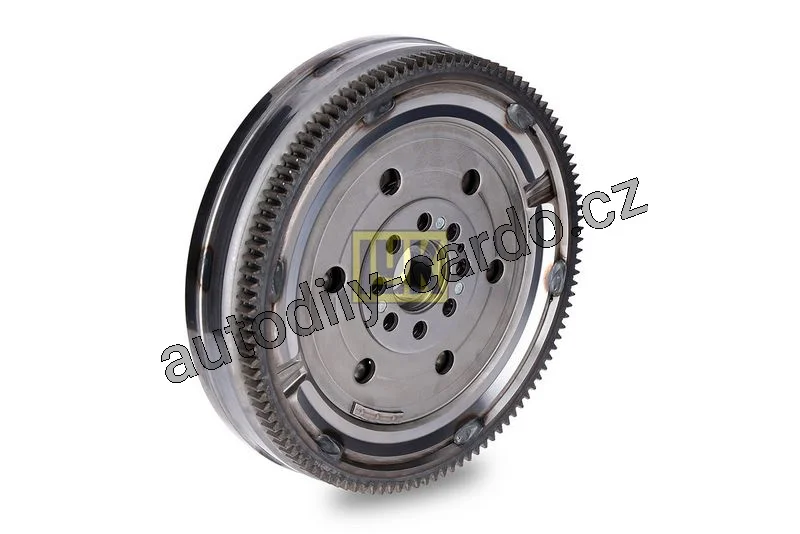 Dvouhmotový setrvačník LUK (LK 415021710 , LUK415021710) – MAZDA