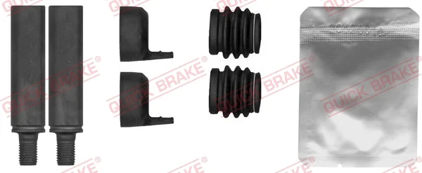 Sada vodicích pouzder, brzdový třmen QUICK BRAKE 113-1488X