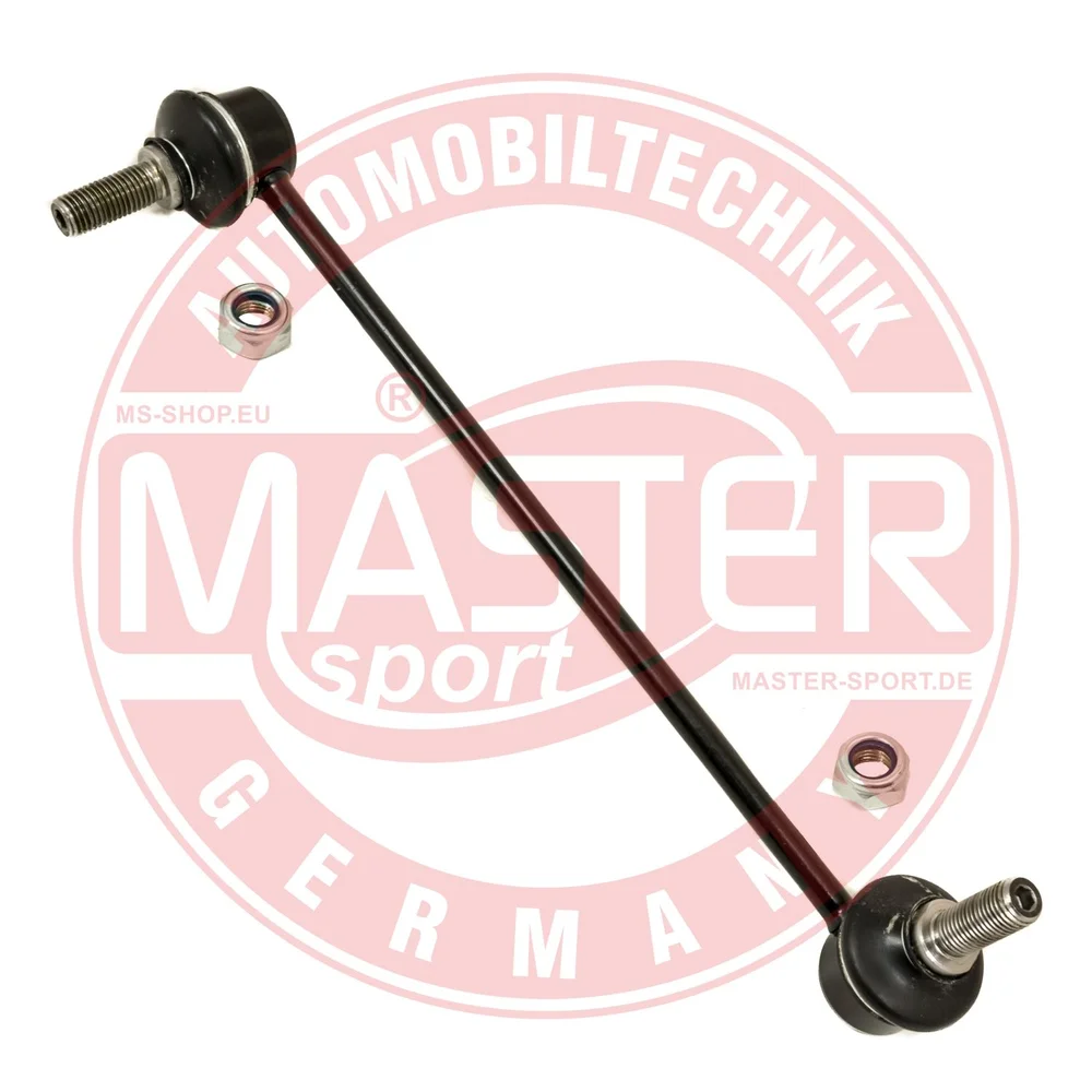 Vzpera stabilizátora pravá MERCEDES-BENZ MASTER-SPORT GERMANY 30373-PCS-MS