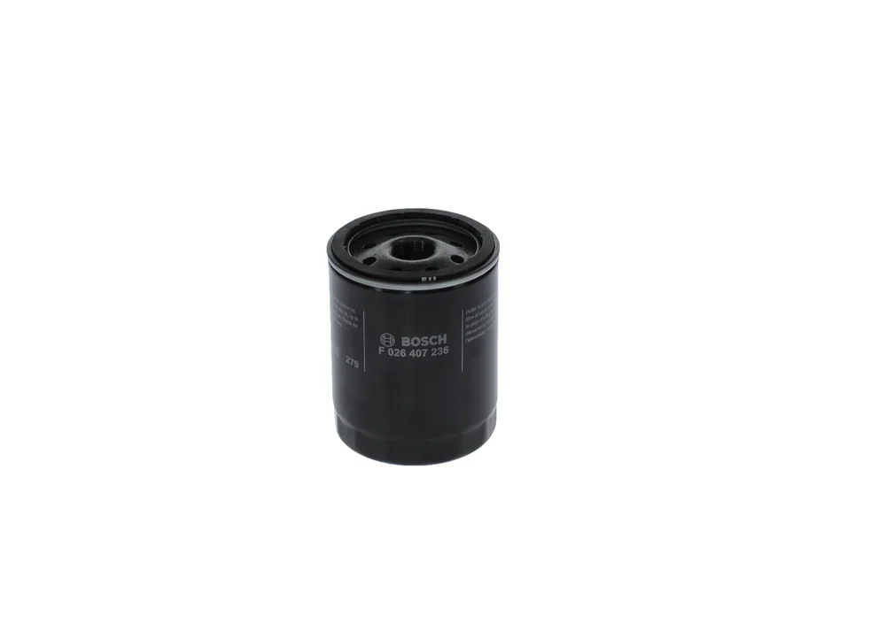 Olejový filtr BOSCH F026407236