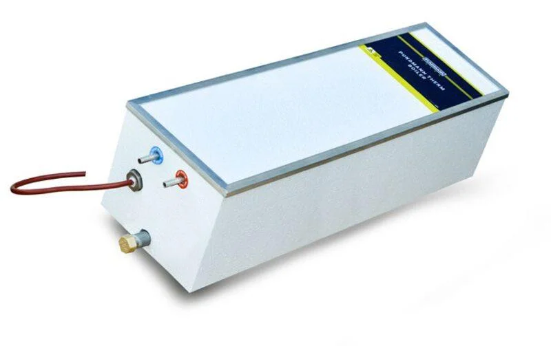 Elektrický ohřívač vody – 12 V / 200 W, 15 l 305694