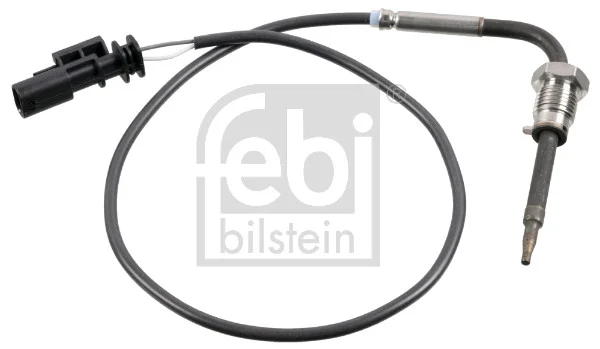 Čidlo, teplota výfukových plynů FEBI BILSTEIN 193770 Čidlo, teplota výfukových plynů FEBI BILSTEIN 193770