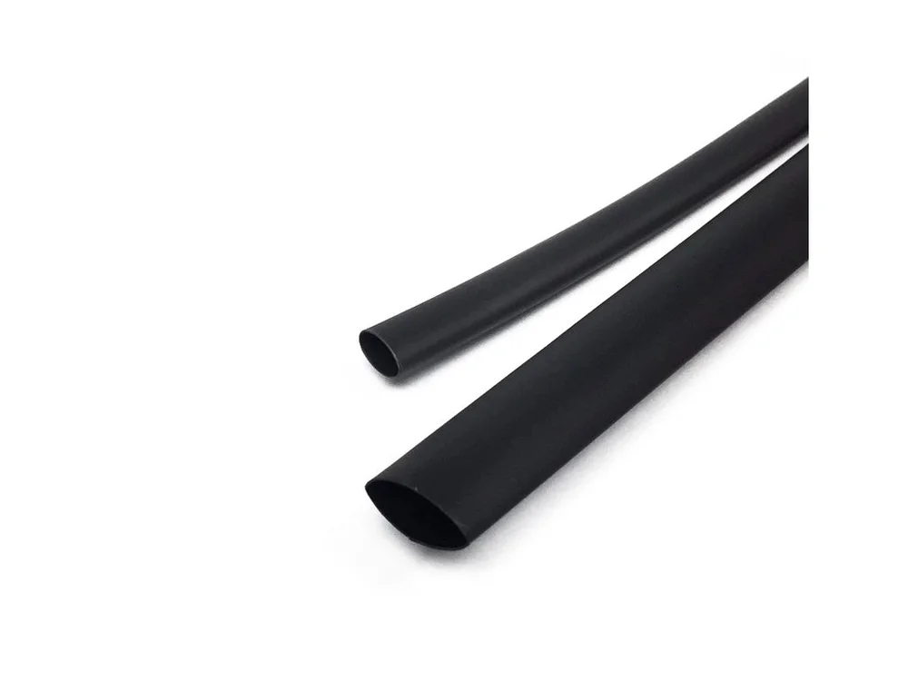 Bužírka smršťovací 9,5mm - cena/m 602203